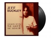 Buckley Jeff - Best Of Dreams Of The Way We Were in the group VINYL / New releases / Rock at Bengans Skivbutik AB (3648529)