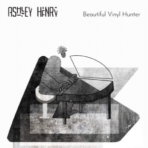 Henry Ashley - Beautiful Vinyl Hunter in the group VINYL / Jazz at Bengans Skivbutik AB (3648541)