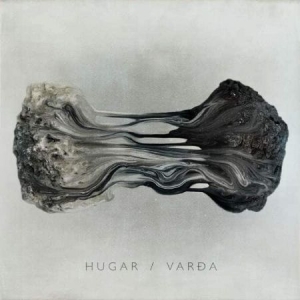 Hugar - Varða in the group CD / Pop-Rock,Övrigt at Bengans Skivbutik AB (3648545)