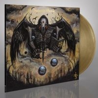 Essence Of Datum - Spellcrying Machine (Ltd Coloured V in the group VINYL / Upcoming releases / Hardrock/ Heavy metal at Bengans Skivbutik AB (3648549)