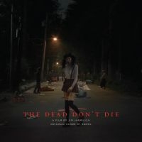Sqürl - The Dead Don't Die in the group VINYL / Upcoming releases / Pop at Bengans Skivbutik AB (3650035)