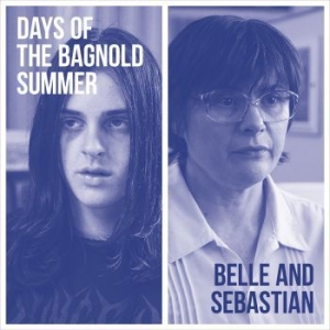 Belle & Sebastian - Days Of The Bagnold Summer Ost (Del in the group CD / Pop at Bengans Skivbutik AB (3650042)
