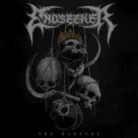 Endseeker - Harvest (Black Vinyl) in the group VINYL / Upcoming releases / Hardrock/ Heavy metal at Bengans Skivbutik AB (3650046)
