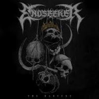 Endseeker - Harvest (Black Vinyl) in the group OTHER / -Start Metal Blade at Bengans Skivbutik AB (3650046)