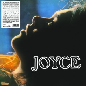 Joyce - Joyce in the group VINYL / Jazz/Blues at Bengans Skivbutik AB (3650073)