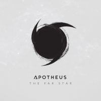 Apotheus - Far Star The in the group CD / Hårdrock/ Heavy metal at Bengans Skivbutik AB (3650096)