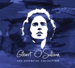 Gilbert O'sullivan - The Essential Collection in the group CD / Pop-Rock at Bengans Skivbutik AB (3650245)