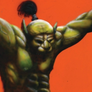 Oh Sees - Face Stabber in the group OUR PICKS / Album Of The Year 2019 / Årsbästa 2019 Mojo at Bengans Skivbutik AB (3650570)