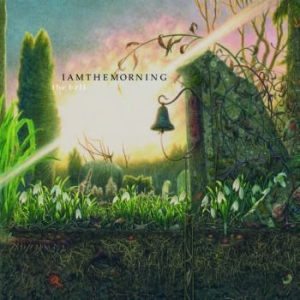 Iamthemorning - Bell in the group CD / New releases / Rock at Bengans Skivbutik AB (3650575)