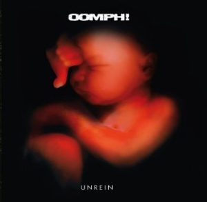 Oomph! - Unrein in the group CD / Rock at Bengans Skivbutik AB (3650578)