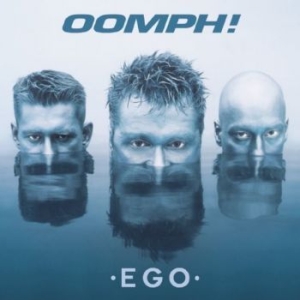 Oomph! - Ego in the group CD / Rock at Bengans Skivbutik AB (3650582)