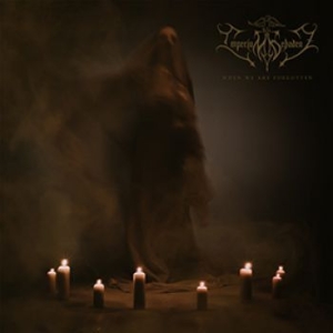 Imperium Dekadenz - When We Are Forgotten (Digipack) in the group CD / Hårdrock/ Heavy metal at Bengans Skivbutik AB (3650584)