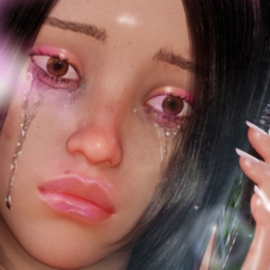 Las Aves - I'll Never Give Up On Love in the group OTHER / Övrigt /  at Bengans Skivbutik AB (3650608)