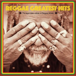 Blandade Artister - Reggae Greatest Hits in the group VINYL / Reggae at Bengans Skivbutik AB (3650612)