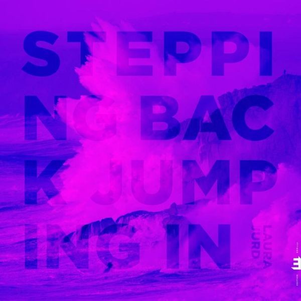 Laura Jurd - Stepping Back, Jumping In in the group CD / Jazz/Blues at Bengans Skivbutik AB (3650720)