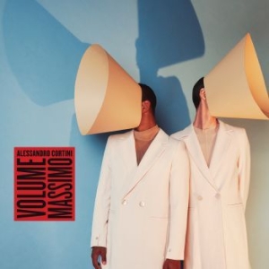  - Volume Massimo in the group CD / Pop-Rock at Bengans Skivbutik AB (3650727)