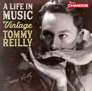 Various - A Life In Music: Vintage Tommy Reil in the group Externt_Lager /  at Bengans Skivbutik AB (3650824)