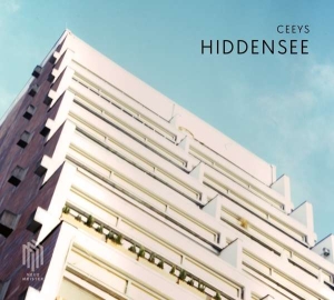 Ceeys - Hiddensee (Lp) in the group Externt_Lager /  at Bengans Skivbutik AB (3650843)