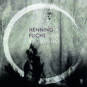 Fuchs Henning - A New Beginning (Lp) in the group Externt_Lager /  at Bengans Skivbutik AB (3650844)
