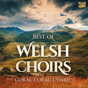 Various - Best Of Welsh Choirs in the group CD / Elektroniskt,World Music at Bengans Skivbutik AB (3650859)