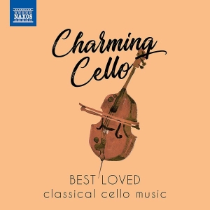Various - Charming Cello in the group Externt_Lager /  at Bengans Skivbutik AB (3650874)