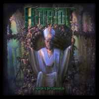 Hatriot - From Days Unto Darkness (Digipack) in the group CD / Hårdrock/ Heavy metal at Bengans Skivbutik AB (3651357)