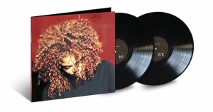 Jackson Janet - The Velvet Rope (2Lp) in the group OUR PICKS / Most popular vinyl classics at Bengans Skivbutik AB (3651363)