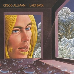 Allman Gregg - Laid Back (2Cd) in the group CD / Rock at Bengans Skivbutik AB (3651365)