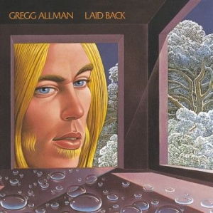 Allman Gregg - Laid Back (2Cd) in the group CD / Pop-Rock at Bengans Skivbutik AB (3651365)