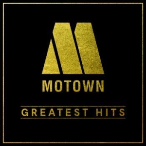 Blandade Artister - Motown Greatest Hits (3Cd) in the group CD / New releases / Pop at Bengans Skivbutik AB (3651366)