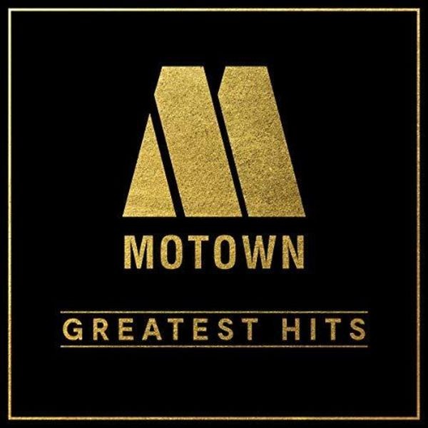 Blandade Artister - Motown Greatest Hits (3Cd) in the group CD / Pop-Rock at Bengans Skivbutik AB (3651366)