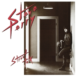 Steve Perry - Street Talk + 5 in the group CD / Pop-Rock at Bengans Skivbutik AB (3653315)