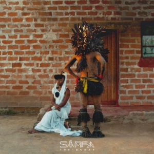Sampa The Great - The Return in the group CD / New releases / Hip Hop at Bengans Skivbutik AB (3653758)