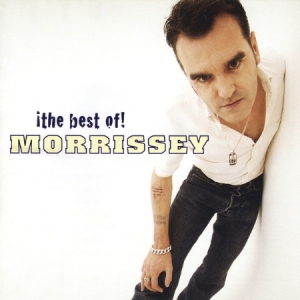MORRISSEY - ¡THE BEST OF! in the group VINYL / Upcoming releases / Rock at Bengans Skivbutik AB (3653768)