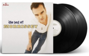 Morrissey - ¡The Best Of! in the group VINYL / Rock at Bengans Skivbutik AB (3653768)