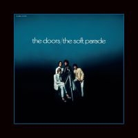 THE DOORS - THE SOFT PARADE in the group CD / Rock at Bengans Skivbutik AB (3653772)