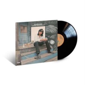 Rodriguez - Coming From Reality (Vinyl) in the group OUR PICKS / Most popular vinyl classics at Bengans Skivbutik AB (3653788)