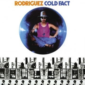 Rodriguez - Cold Fact in the group CD / Pop-Rock at Bengans Skivbutik AB (3653789)