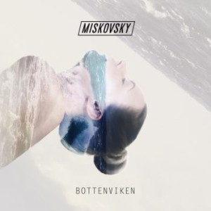 Lisa Miskovsky - Bottenviken (140 G Numbered Ed.) in the group VINYL / Vinyl Popular at Bengans Skivbutik AB (3653795)