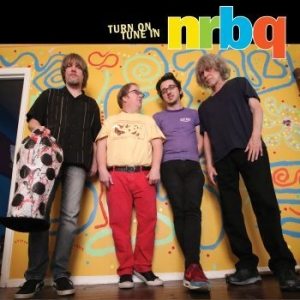 Nrbq - Turn On, Tune In in the group VINYL / Upcoming releases / Rock at Bengans Skivbutik AB (3653832)