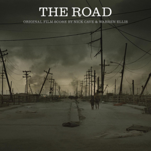 Nick Cave & Warren Ellis - The Road (Vinyl) in the group VINYL / Worldmusic/ Folkmusik at Bengans Skivbutik AB (3653833)