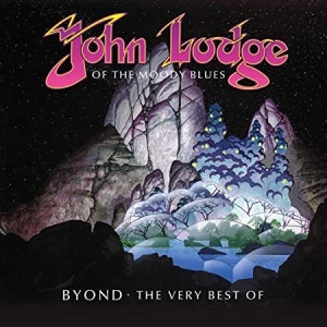 John Lodge - B Yond - The Very Best Of in the group CD / Pop-Rock at Bengans Skivbutik AB (3653841)