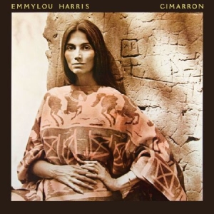 Emmylou Harris - Cimarron (Vinyl) in the group Minishops / Emmylou Harris at Bengans Skivbutik AB (3653861)