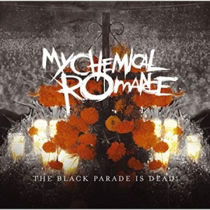 My Chemical Romance - The Black Parade Is Dead! in the group VINYL / Upcoming releases / Rock at Bengans Skivbutik AB (3653865)