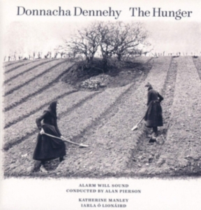 Alarm Will Sound - Donnacha Dennehy: The Hunger in the group OTHER / Övrigt /  at Bengans Skivbutik AB (3653869)