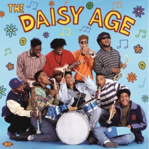 Blandade Artister - Daisy Age in the group VINYL / RnB-Soul at Bengans Skivbutik AB (3653878)