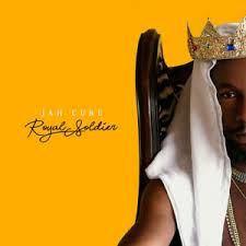 Jah Cure - Royal Soldier in the group VINYL / Upcoming releases / Reggae at Bengans Skivbutik AB (3653890)