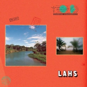 Allah-Las - Lahs in the group CD / Upcoming releases / Rock at Bengans Skivbutik AB (3653943)