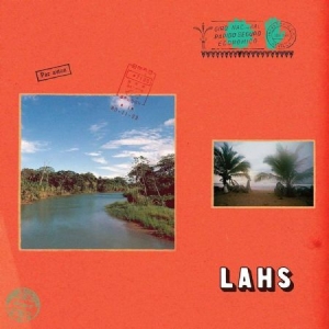 Allah-Las - Lahs in the group CD / Pop-Rock at Bengans Skivbutik AB (3653943)
