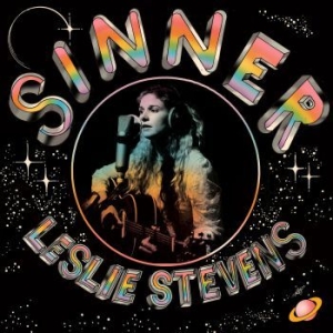 Leslie Stevens - Sinner in the group CD / Upcoming releases / Country at Bengans Skivbutik AB (3654014)